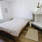 Apartment La Maison Du Pays D'auge Troarn