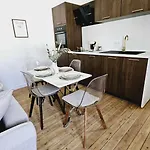 La Maison Du Pays D'auge Apartment Troarn