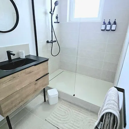 La Maison Du Pays D'auge Apartament *