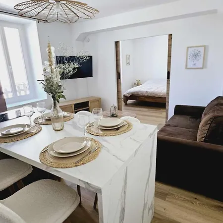 Apartament La Maison Du Pays D'auge Troarn