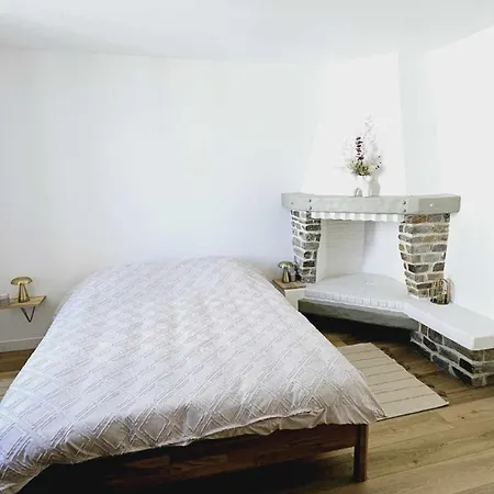 Apartament La Maison Du Pays D'auge
