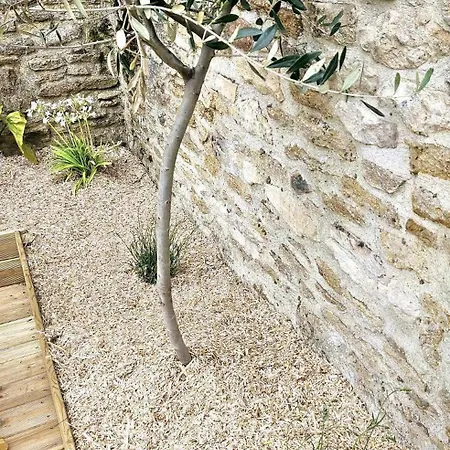 La Maison Du Pays D'auge 아파트