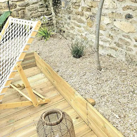 Apartment La Maison Du Pays D'auge Troarn