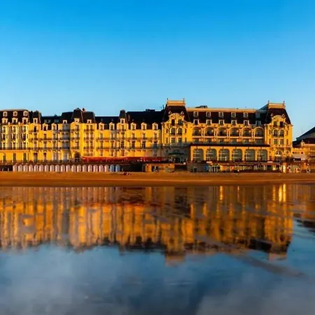 La Maison Du Pays D'auge 아파트 *