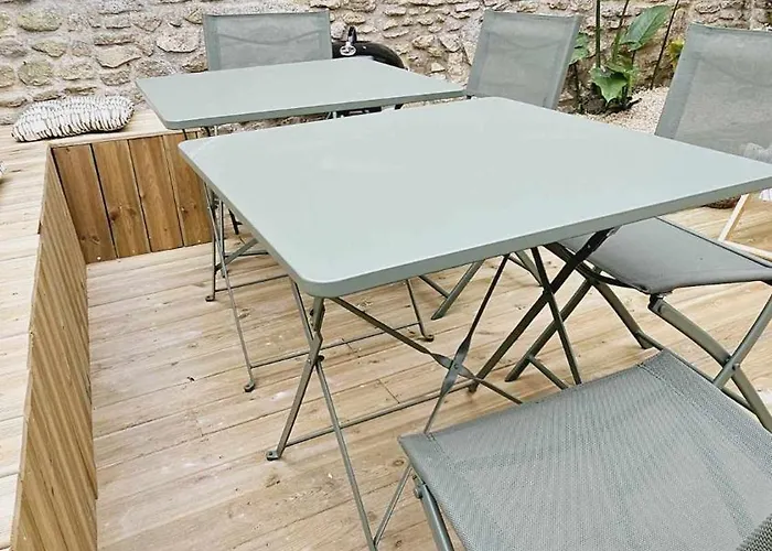 La Maison Du Pays D'auge * Troarn