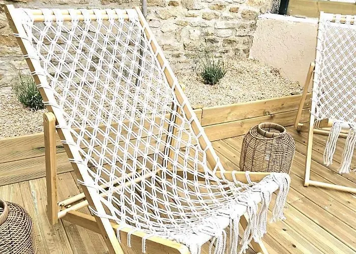 La Maison Du Pays D'auge Apartment Troarn