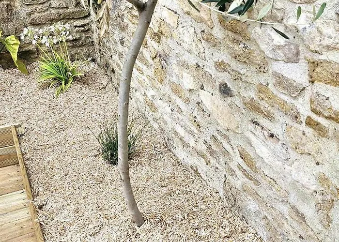 La Maison Du Pays D'auge 아파트