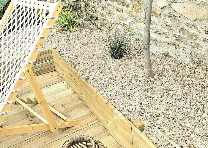 Apartamento La Maison Du Pays D'auge Troarn