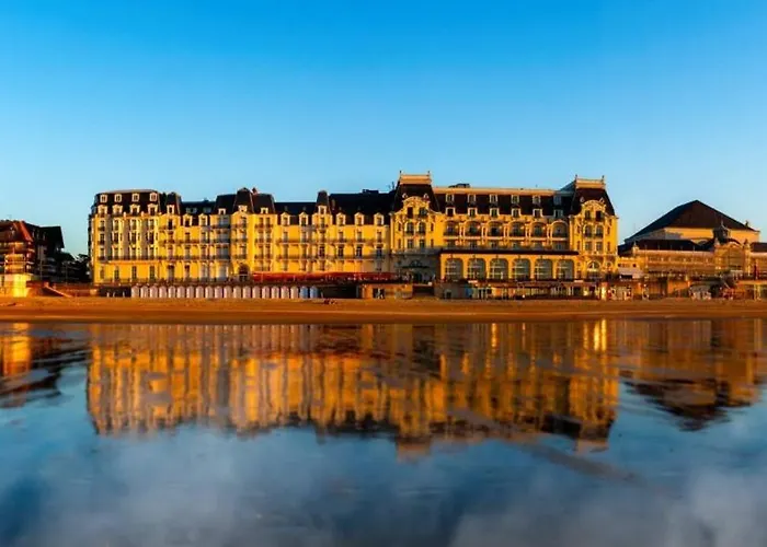 La Maison Du Pays D'auge Apartment *